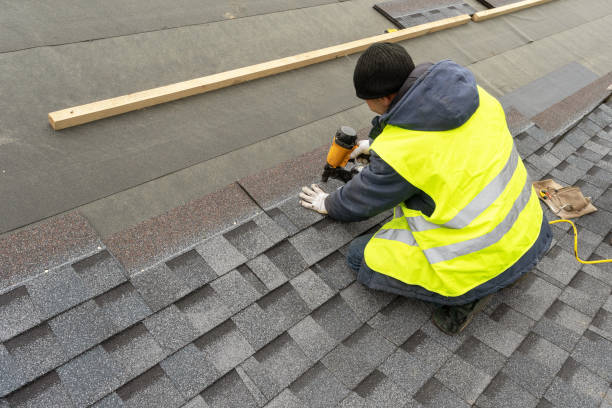 Best Commercial Roofing Services  in Cordova, AK