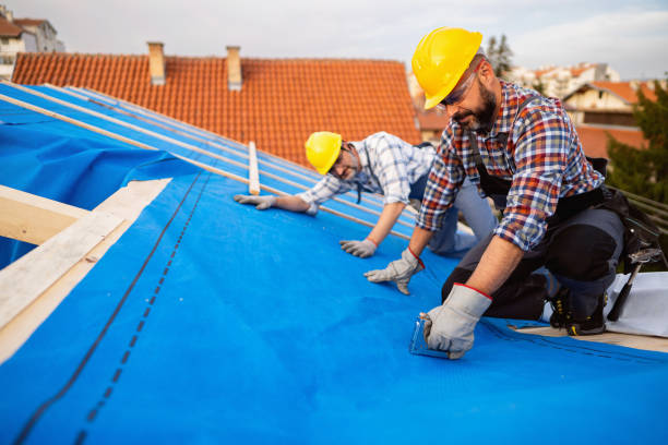 Tile Roofing Contractor in Cordova, AK