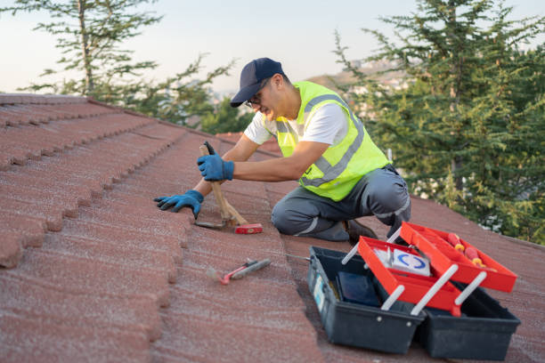 Quick and Trustworthy Emergency Roof Repair Services in Cordova, AK