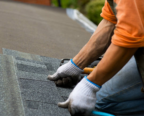 Best Commercial Roofing Services  in Cordova, AK
