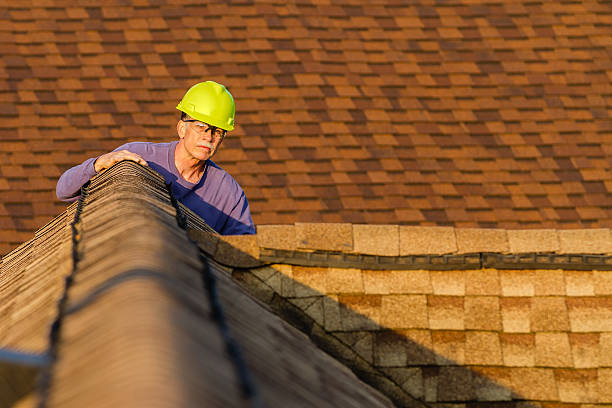 Quick and Trustworthy Emergency Roof Repair Services in Cordova, AK