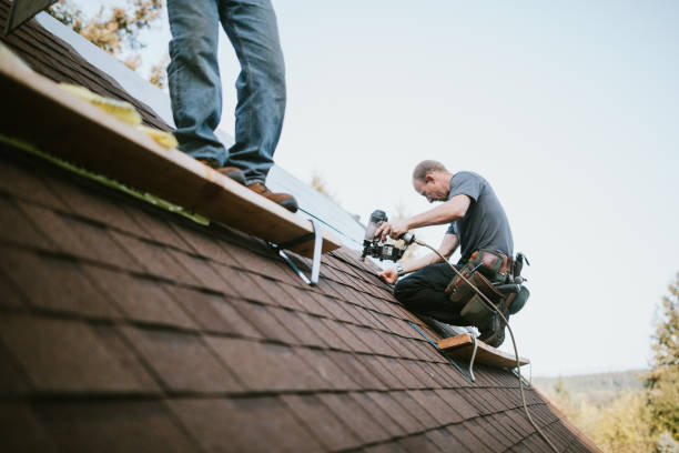 Tile Roofing Contractor in Cordova, AK